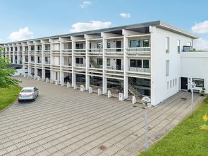 Ferienwohnung für 4 Personen (117 m&sup2;) in Ebeltoft