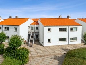 Ferienwohnung für 6 Personen (105 m²) in Ebeltoft