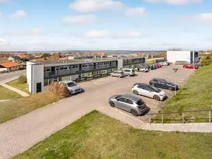 Ferienwohnung für 4 Personen (32 m²) in Ebeltoft