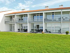 Ferienwohnung für 4 Personen (109 m²) in Ebeltoft