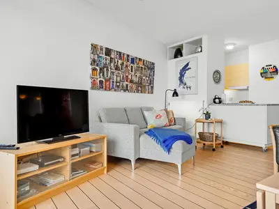 living-room