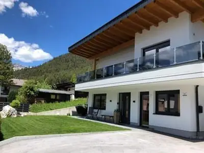 Ferienwohnung für 4 Personen (56 m²) in Eben am Achensee 2/10