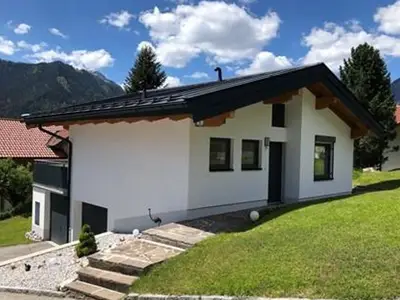 Ferienwohnung für 4 Personen (56 m²) in Eben am Achensee 4/10