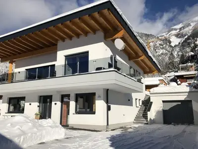 Ferienwohnung für 4 Personen (56 m²) in Eben am Achensee 6/10
