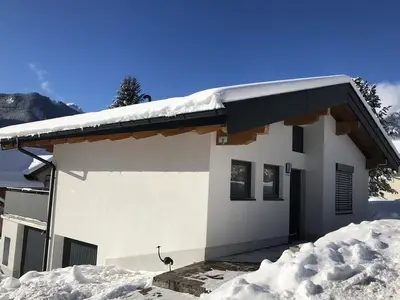 Ferienwohnung für 4 Personen (56 m²) in Eben am Achensee 8/10