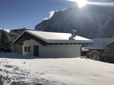 Ferienwohnung für 4 Personen (56 m²) in Eben am Achensee 9/10