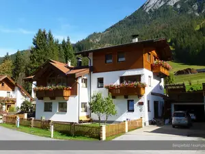 Ferienwohnung für 2 Personen (25 m²) in Eben am Achensee