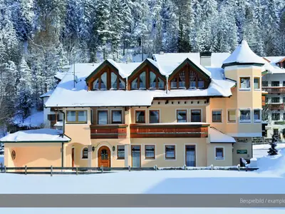 ExteriorWinter
