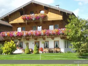Ferienwohnung für 6 Personen (65 m²) in Eben am Achensee