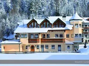 Ferienwohnung für 6 Personen (65 m²) in Eben am Achensee