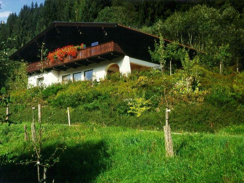 Außenansicht des Gebäudes