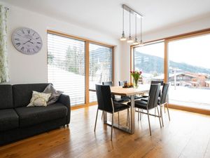 Ferienwohnung für 8 Personen (78 m&sup2;) in Eben im Pongau