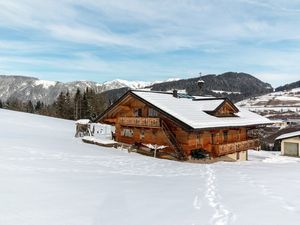 Ferienwohnung für 2 Personen (48 m²) in Eben im Pongau