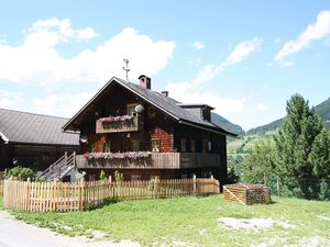 Ferienwohnung für 4 Personen (95 m&sup2;) in Eben im Pongau