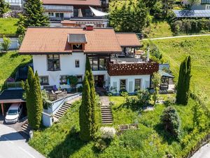 Ferienwohnung für 4 Personen (55 m&sup2;) in Eben im Pongau