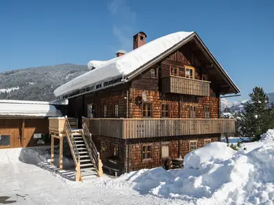 ExteriorWinter