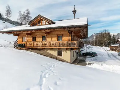 ExteriorWinter