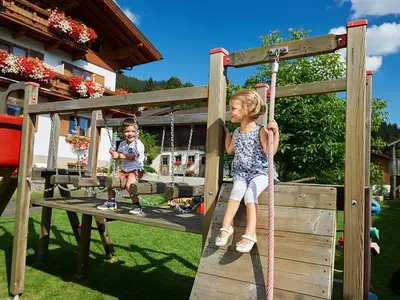 Spielplatz