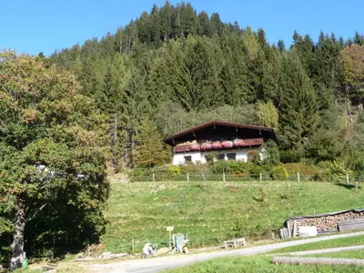 Außenansicht des Gebäudes