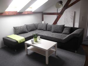 Ferienwohnung für 4 Personen (64 m²) in Ebensfeld