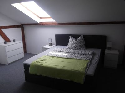 Ferienwohnung für 4 Personen (64 m²) in Ebensfeld 3/10