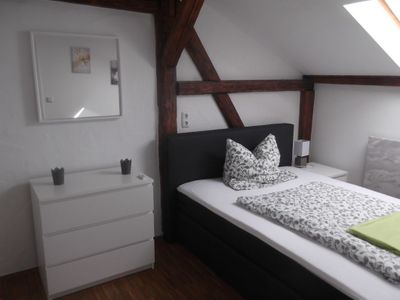 Ferienwohnung für 4 Personen (64 m²) in Ebensfeld 6/10