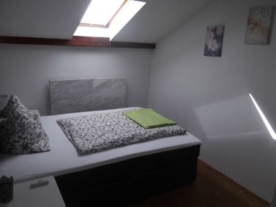 Ferienwohnung für 4 Personen (64 m²) in Ebensfeld 7/10