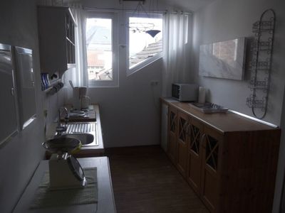 Ferienwohnung für 4 Personen (64 m²) in Ebensfeld 8/10