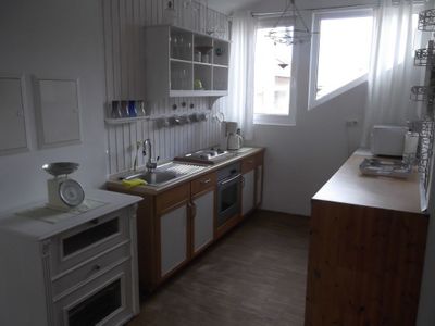 Ferienwohnung für 4 Personen (64 m²) in Ebensfeld 9/10