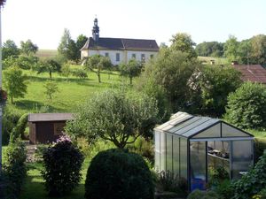 Ferienwohnung für 3 Personen (44 m²) in Ebensfeld