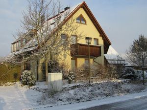 Ferienwohnung für 3 Personen (44 m²) in Ebensfeld