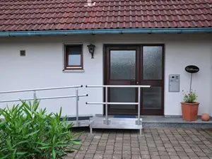 Ferienwohnung für 5 Personen (75 m²) in Ebenweiler