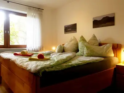Ferienwohnung für 5 Personen (75 m²) in Ebenweiler 6/10