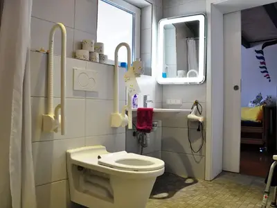 Ferienwohnung für 5 Personen (75 m²) in Ebenweiler 9/10