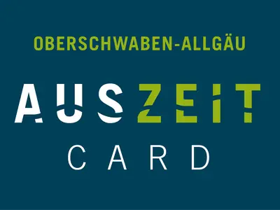 Visual AuszeitCard