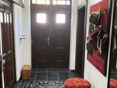 Ferienwohnung für 5 Personen (55 m²) in Eberau 7/10