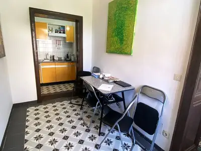 Ferienwohnung für 5 Personen (55 m²) in Eberau 9/10