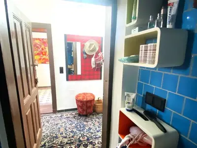 Ferienwohnung für 5 Personen (55 m²) in Eberau 10/10