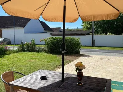 Ferienwohnung für 5 Personen (55 m²) in Eberau 2/10