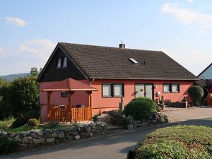 Ferienwohnung für 4 Personen (60 m&sup2;) ab 52 &euro; in Ebermannstadt