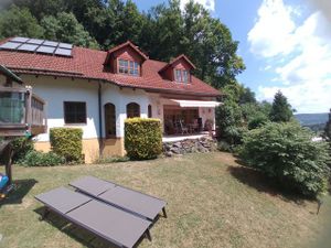 Ferienwohnung für 5 Personen (84 m²) in Ebermannstadt