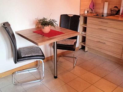 Ferienwohnung für 2 Personen (50 m²) in Ebermannstadt 5/10