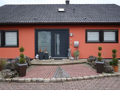 Ferienwohnung für 4 Personen (60 m²) in Ebermannstadt 4/10