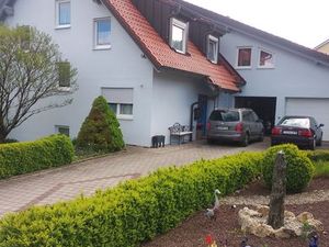 Ferienwohnung für 3 Personen (50 m²) in Ebermannstadt