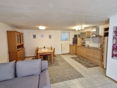 Ferienwohnung für 3 Personen (50 m²) in Ebermannstadt 7/10