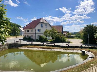 Ferienwohnung für 5 Personen (95 m²) in Ebermannstadt 1/10