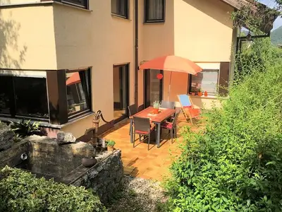 Ferienwohnung für 5 Personen (80 m²) in Ebermannstadt 2/10