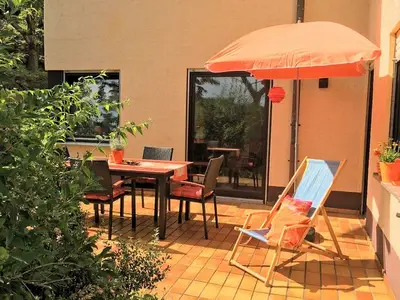 Ferienwohnung für 5 Personen (80 m²) in Ebermannstadt 3/10