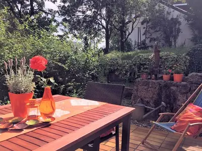Ferienwohnung für 5 Personen (80 m²) in Ebermannstadt 4/10