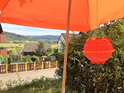 Ferienwohnung für 5 Personen (80 m²) in Ebermannstadt 5/10